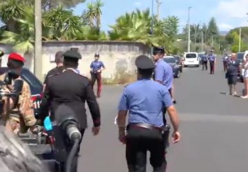 Trovato il corpo senza vita della piccola Elena. Uccisa dalla madre per gelosia VIDEO