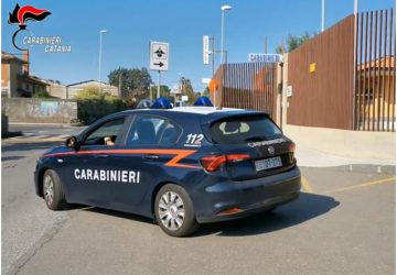 Dal carcere, con un cellulare, gestiva traffico di droga: ordinanza cautelare per 17 persone VIDEO