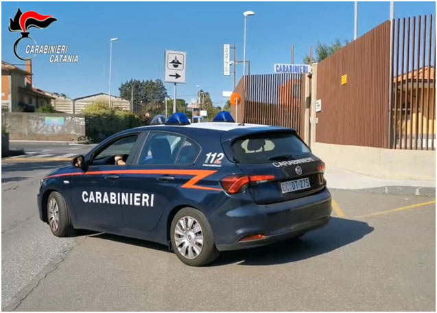 Dal carcere, con un cellulare, gestiva traffico di droga: ordinanza cautelare per 17 persone VIDEO