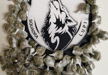 Faceva la &ldquo;spola&rdquo; in bici elettrica tra consegne a domicilio e rifornimenti