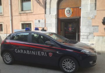 Controlli dei Cc nel Taorminese: 7 persone denunciate. Sequestrati dai Nas oltre 30 kg di prodotti alimentari