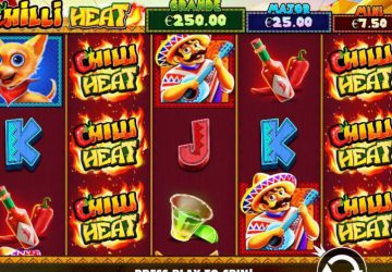 5 Fantastici Giochi Messicani da Casin&ograve; di Pragmatic Play