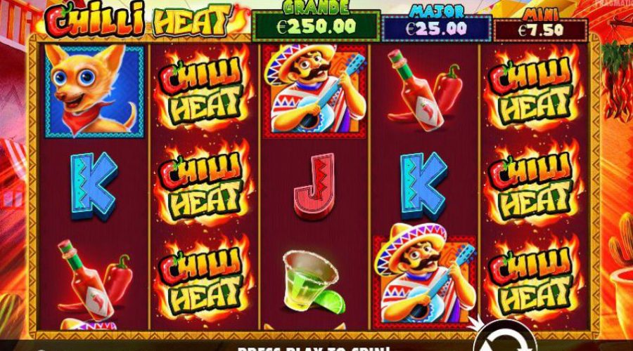 5 Fantastici Giochi Messicani da Casinò di Pragmatic Play