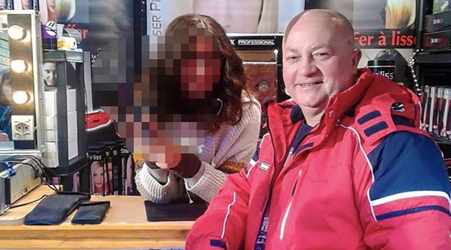 Tragico incidente nel Bresciano, muore sul colpo un 61enne giarrese