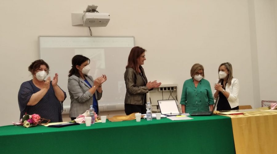 Riposto, consegnato il premio Pantano memorial Sebastiano Fresta