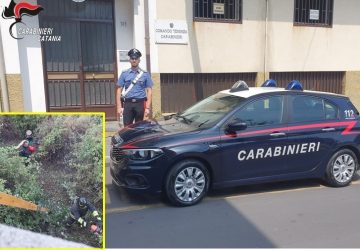 Furti di catalizzatori: due arresti