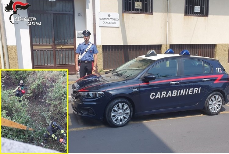 Furti di catalizzatori: due arresti