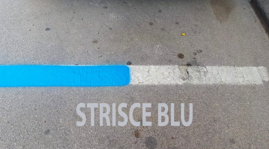 Strisce blu a Giarre, congelati (per un mese) i licenziamenti. Stamane seduta urgente del Consiglio