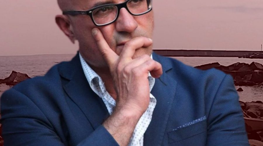 SEBASTIANO BERGANCINI