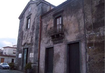 Torre Archirafi, 74mila euro per la manutenzione della chiesa