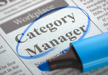 Category management: il mestiere del futuro che aiuta la sostenibilit&agrave; ambientale