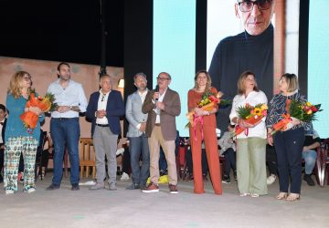 Riposto, tributo a Franco Battiato dal Comprensivo Verga