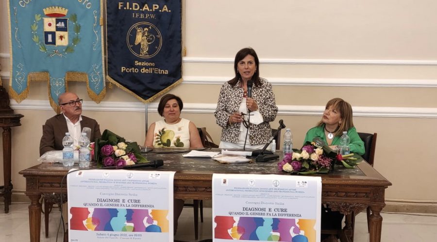 La medicina di genere: studio delle differenze tra i generi nella prevenzione, diagnosi e cura delle malattie