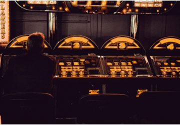 Il Gambling sta diventando un grande passatempo in Italia