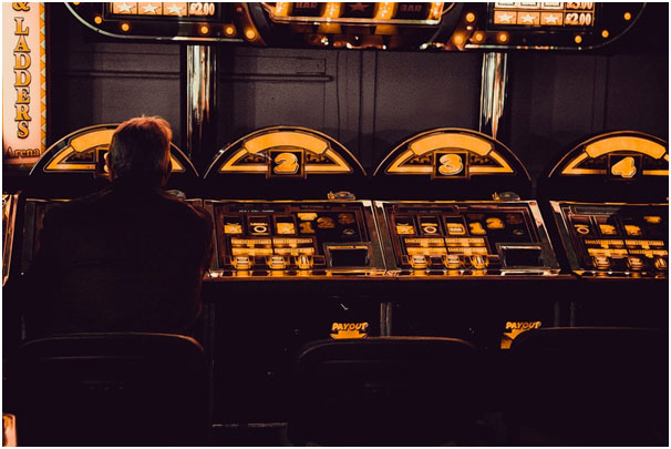 Il Gambling sta diventando un grande passatempo in Italia