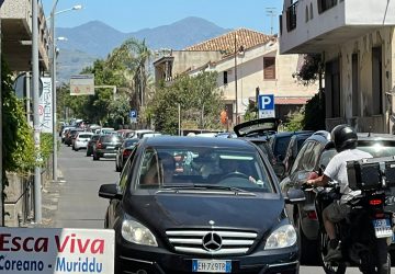 Fondachello-Riposto, stagione al via. Gran pienone nei lidi