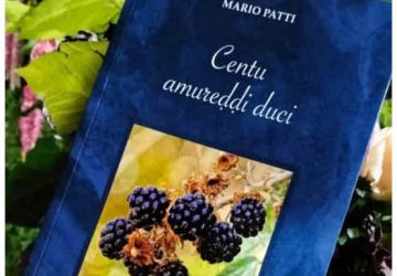 "Centu amureddi duci", le poesie di Mario Patti incantano San Giovanni Montebello