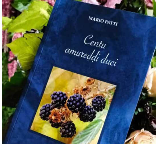 “Centu amureddi duci”, le poesie di Mario Patti incantano San Giovanni Montebello