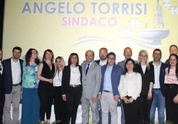 Elezioni amministrative 2022: il dott. Angelo Torrisi eletto Sindaco di Fiumefreddo. TUTTI I VOTI DI PREFERENZA