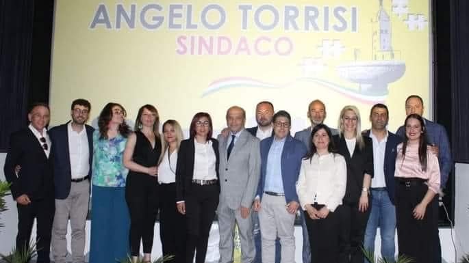 Elezioni amministrative 2022: il dott. Angelo Torrisi eletto Sindaco di Fiumefreddo. TUTTI I VOTI DI PREFERENZA