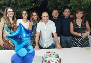 Amarcord scolastico dell'Olivetti di Giarre: emozioni e ricordi indelebili