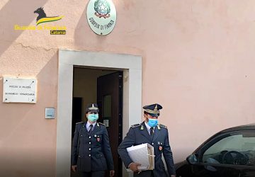 Operazione "Easy Order": nuova misura cautelare per un amministratore di fatto