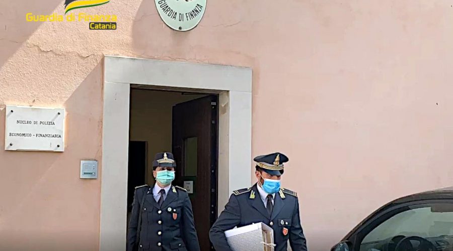 Operazione “Easy Order”: nuova misura cautelare per un amministratore di fatto