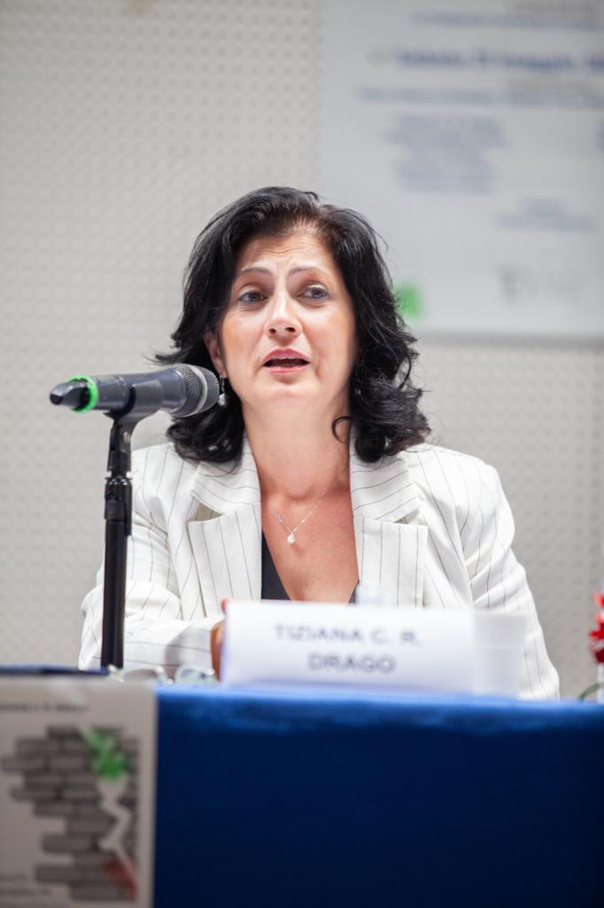 Emendamento della senatrice Drago al Decreto Sicurezza