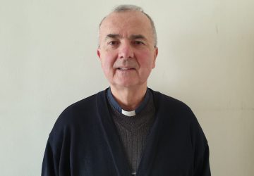 Il saluto del sindaco Caragliano al nuovo Vicario generale Agostino Russo