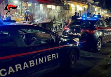 Monitoraggio della &ldquo;movida&rdquo; e controlli alla circolazione stradale