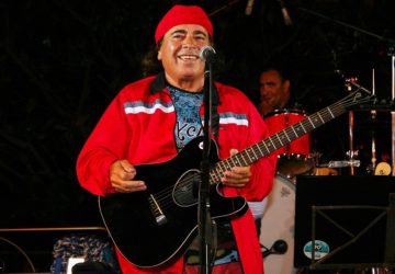 Addio a Brigantony, muore il popolare cantautore catanese