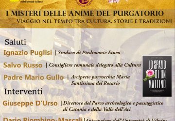 I misteri delle anime del Purgatorio: viaggio nel tempo tra cultura, storie e tradizioni