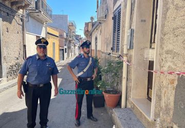 Femminicidio di Macchia, rinviato a giudizio il panificatore Leonardo Fresta