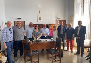 Riposto, insediato il nuovo Collegio dei Revisori dei conti