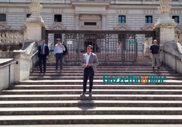 Il Viminale autorizza la stabilizzazione di 30 precari al Comune di Giarre