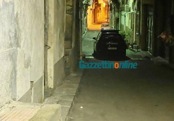 Giallo di Macchia, il sindaco Cantarella telefona alla mamma di Debora