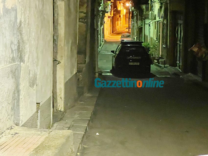 Macchia di Giarre, trovata morta in casa una 32enne. Indagini in corso