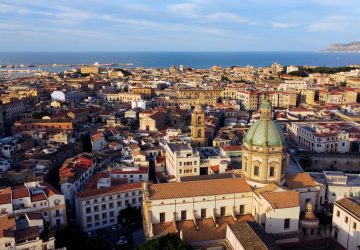 Palermo, #riparte dai suoi siti culturali