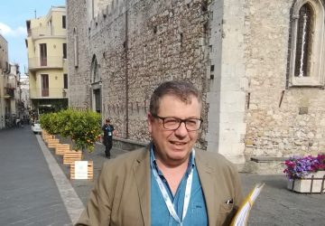 Taormina, Priolo lascia incarico di direttore generale di Asm. Nominato ad Interim, Pappalardo