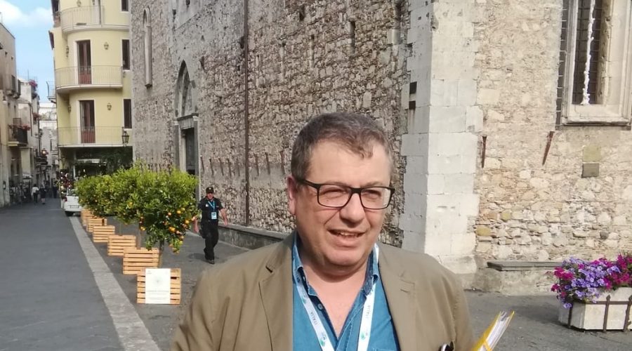 Taormina, Priolo lascia incarico di direttore generale di Asm. Nominato ad Interim, Pappalardo