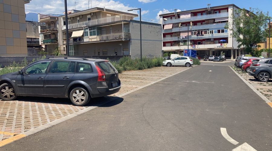 Differenziata a Giarre: in poco meno di 7 mesi è passata dal 30% al 55%.