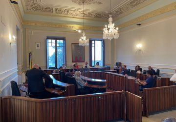 Riposto, eletti, mediante sorteggio, i nuovi Revisori dei conti