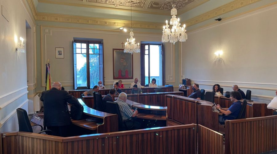 Riposto, eletti, mediante sorteggio, i nuovi Revisori dei conti