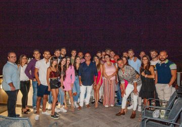 Riposto, Bergancini tira dritto nella sua candidatura a sindaco