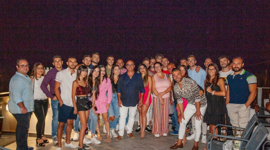 Riposto, Bergancini tira dritto nella sua candidatura a sindaco