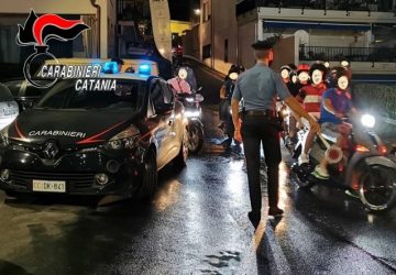 Contrasto all&rsquo;illegalit&agrave; diffusa, controlli agli esercizi commerciali e alla circolazione stradale