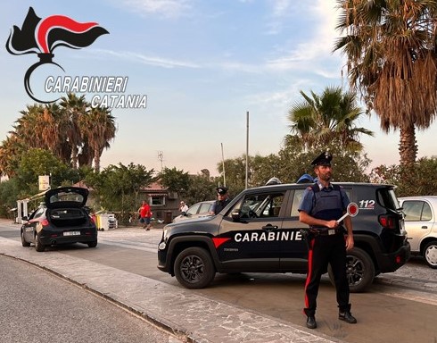 Litorale Playa: controlli, sanzioni ad alcuni stabilimenti balneari