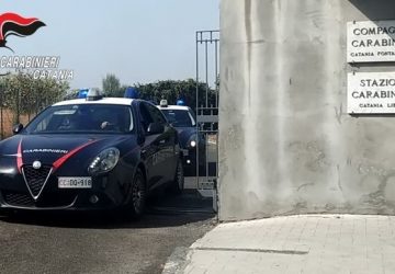 3 arresti nell&rsquo;ambito dell&rsquo;operazione &ldquo;Km 0&rdquo;