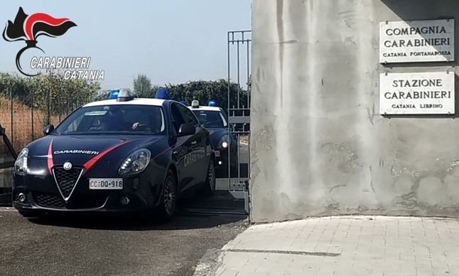 3 arresti nell’ambito dell’operazione “Km 0”