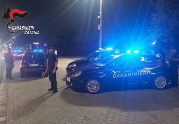 Carabinieri impegnati nella lotta al “lavoro nero”: pioggia di sanzioni